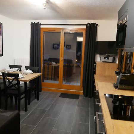 Appartement 4 Personnes Au Pied Des Pistes Du Linga A Châtel מראה חיצוני תמונה