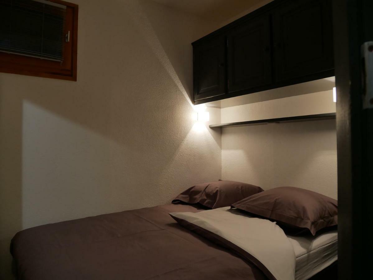 Appartement 4 Personnes Au Pied Des Pistes Du Linga A Châtel מראה חיצוני תמונה